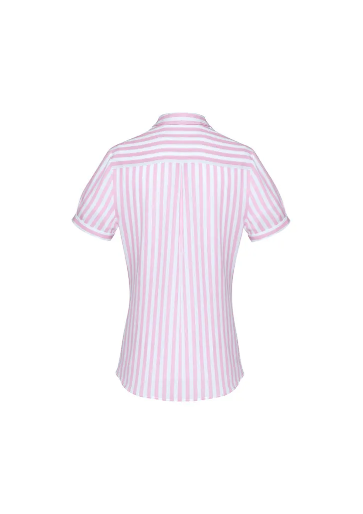Womens Verona Short Sleeve Blouse - 43612